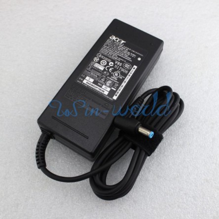 SẠC LAPTOP ACER 19.5V-4.62A 90W